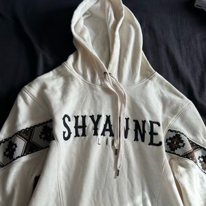 Shyanne Hoodie